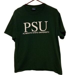 Plymouth State University Size Medium T-Shirt